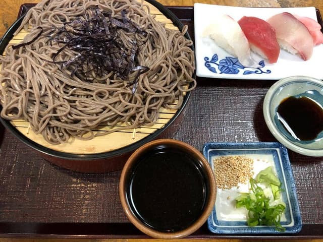 お食事処 江戸家 - サブ画像1