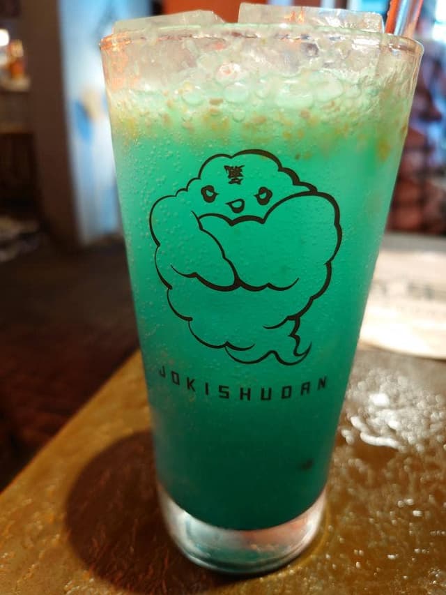 蒸気集団 横浜西口 - サブ画像3