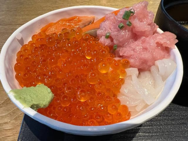 函館国際ホテル - サブ画像3