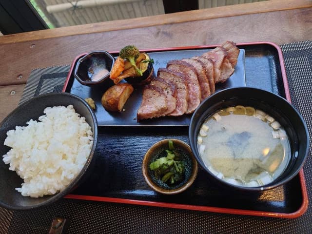精肉店 熊本 清人 - サブ画像1