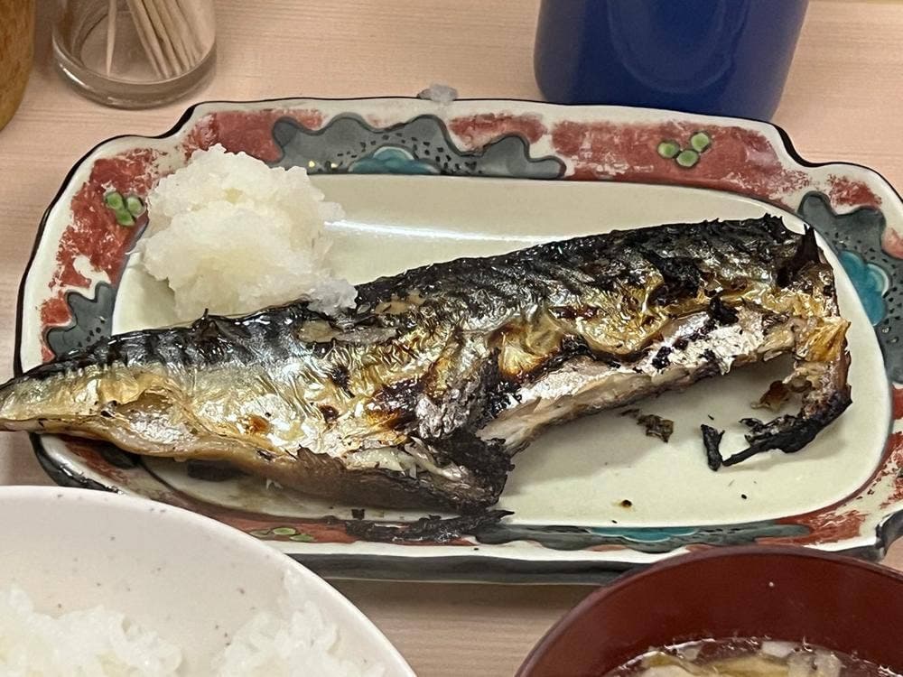 さかな亭