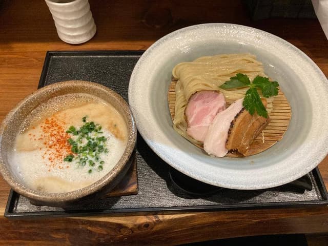 麺家 半蔵 - サブ画像2