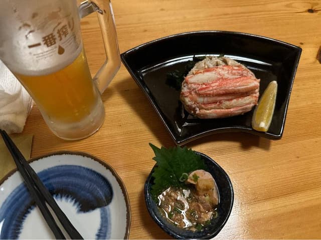 麦酒喝采 とも家 - サブ画像1
