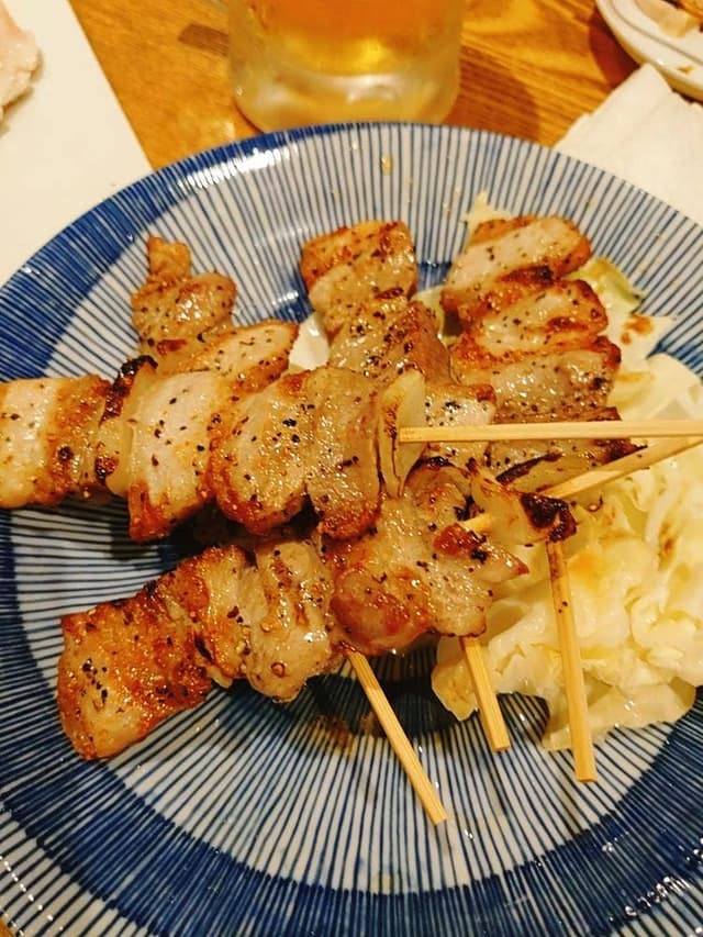 博多串焼き バッテンよかとぉ - サブ画像3