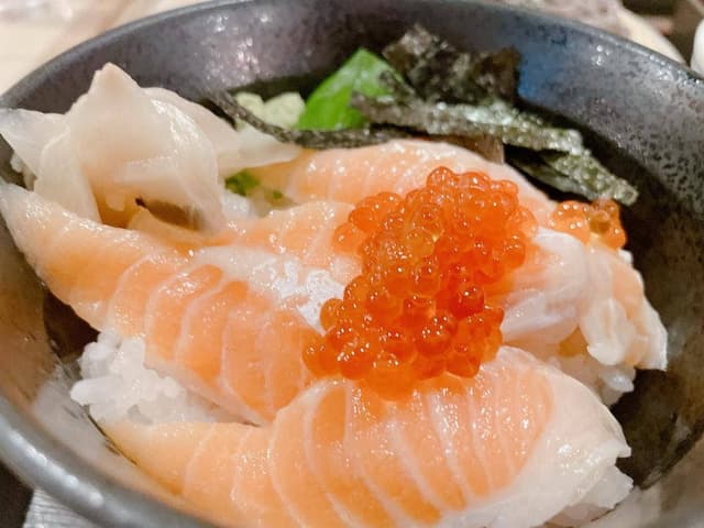 横濱魚萬 谷町四丁目駅前店 - サブ画像1