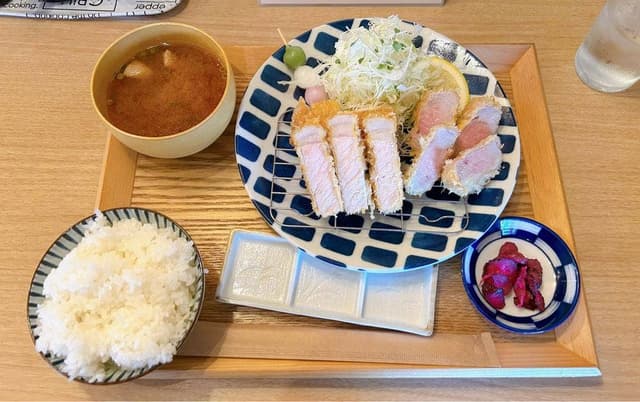 ヘレカツマニア豚彦 - サブ画像3