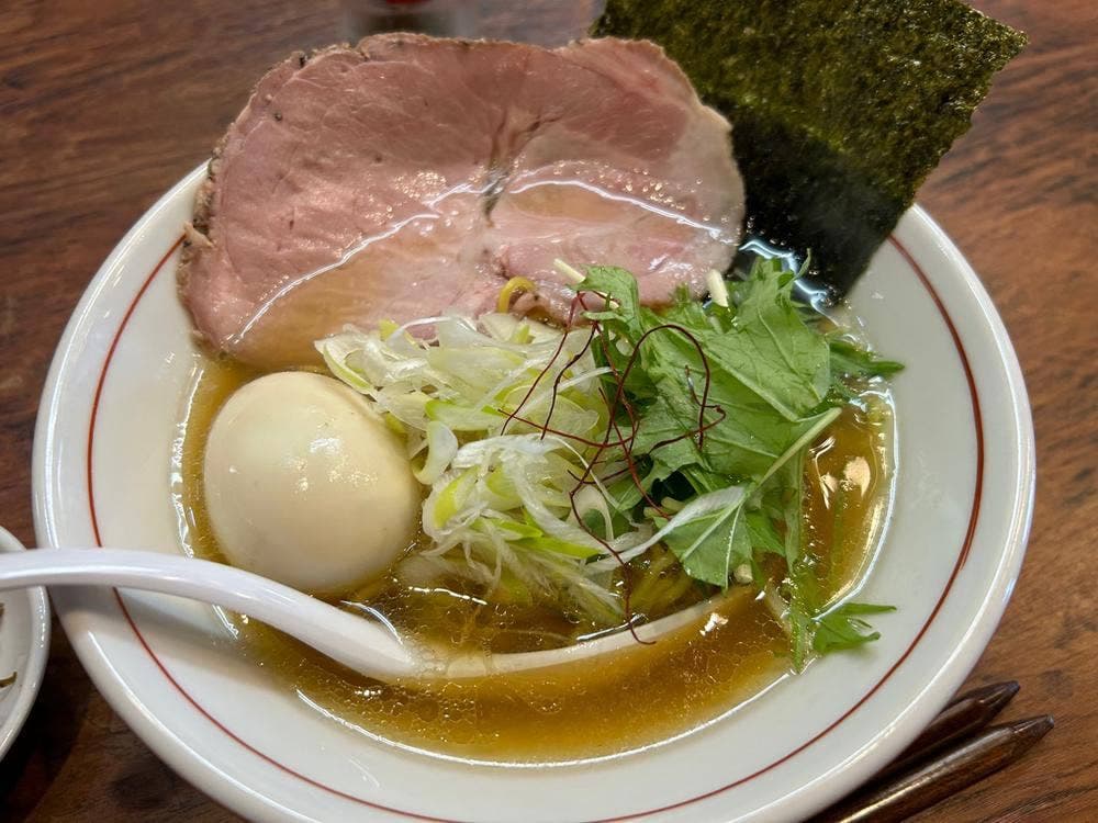 麺屋 はっさく