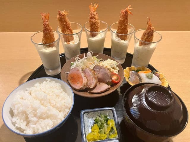 酒・肴 とやお - サブ画像3