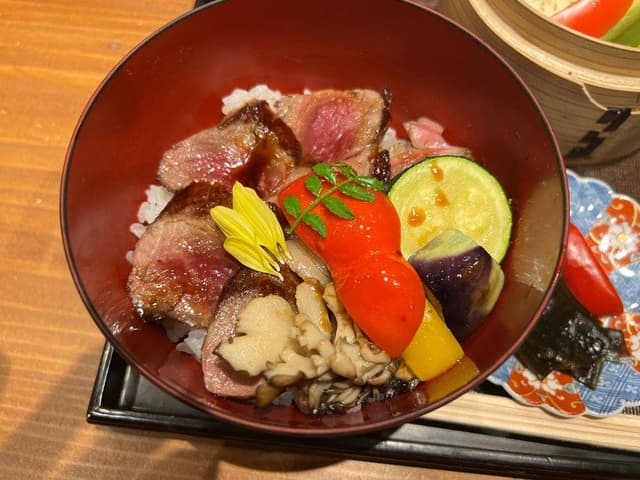浜松料理 じねん 浜松城店 - サブ画像2
