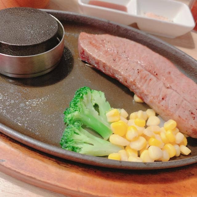 琉球ステーキ究 KIWAME - サブ画像2
