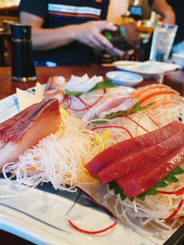 魚火 BY THE CHEFS @ 一と九 - サブ画像1