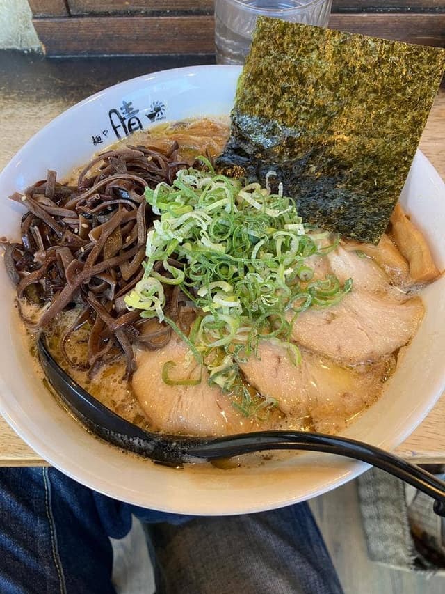 麺や 晴 - サブ画像2
