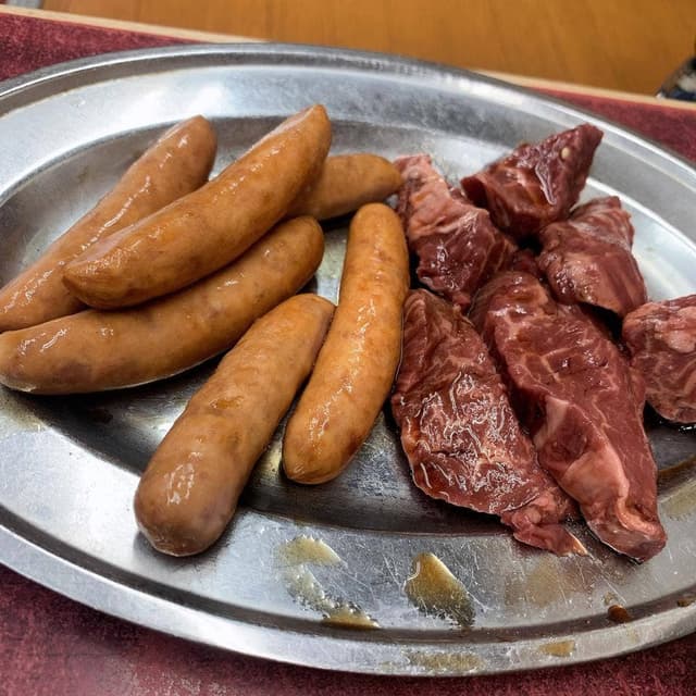 焼肉高木 本郷店 - サブ画像3