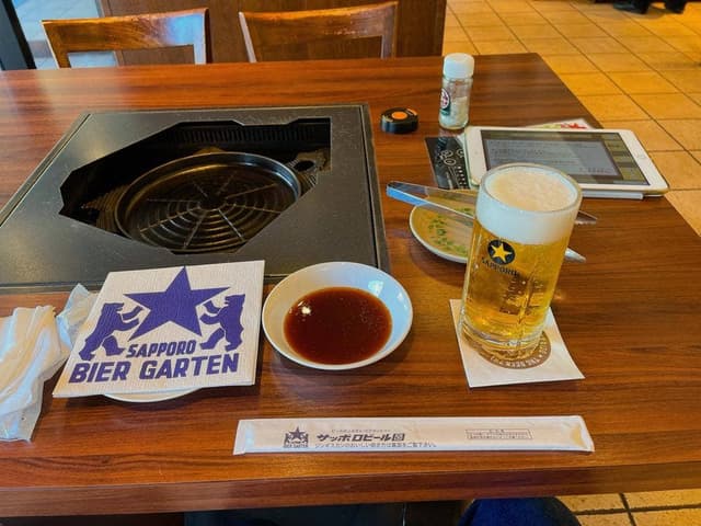 サッポロビール園 ライラック - サブ画像1