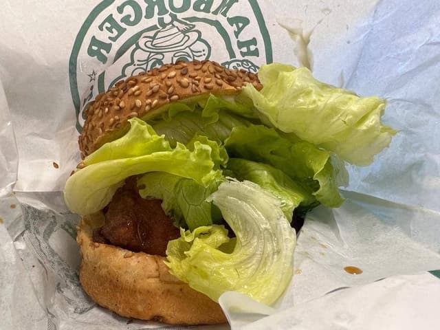 ラッキーピエロ ベイエリア本店 - サブ画像2