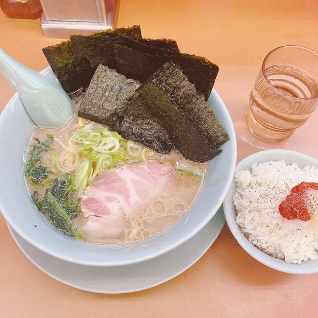 ラーメン山岡家 月寒店 - サブ画像3