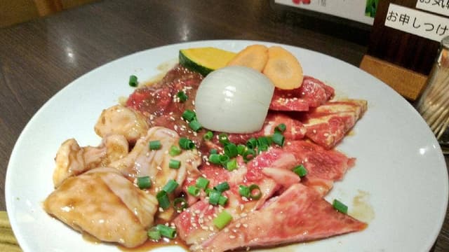 焼肉 まつおか - サブ画像1