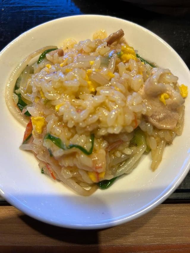 徳樹庵熊谷銀座店 - サブ画像2