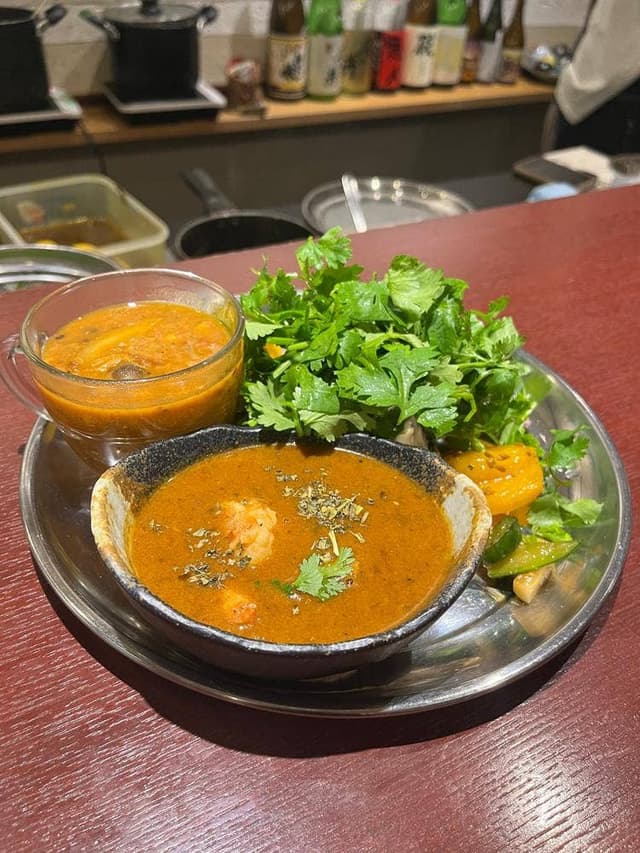 酒とスパイス マツコ - サブ画像3