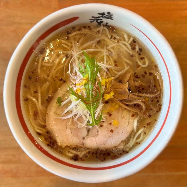 久御山 塩元帥 - サブ画像2