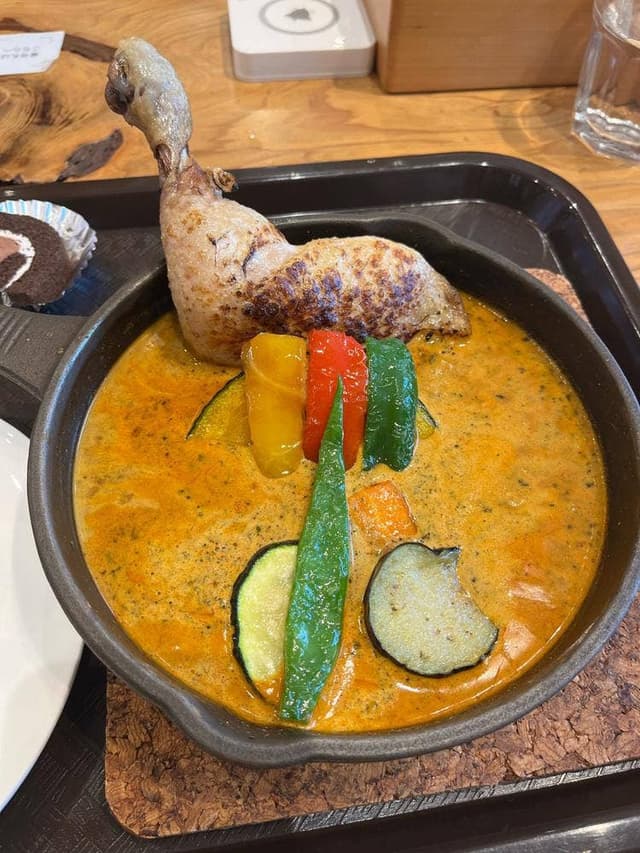 Spicy&Creamy ふじさき食彩テラス店 - サブ画像1