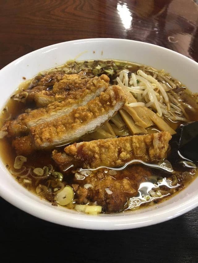 一番軒 - サブ画像1