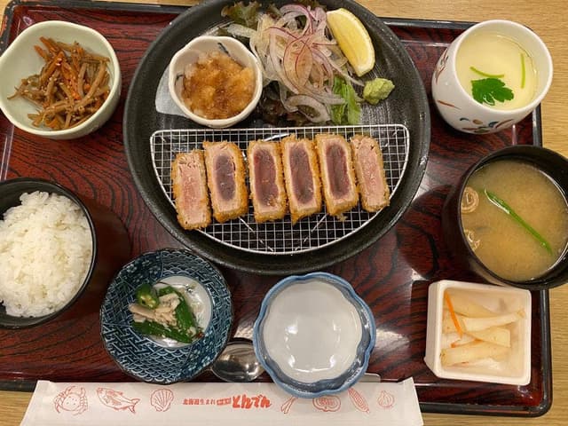 とんでん 南16条店 - サブ画像1