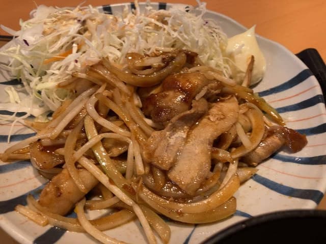 やよい軒 行徳店 - サブ画像1