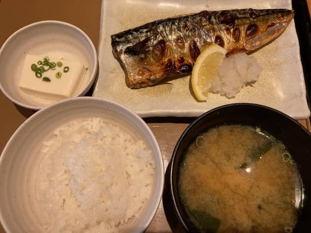 やよい軒 行徳店 - サブ画像2