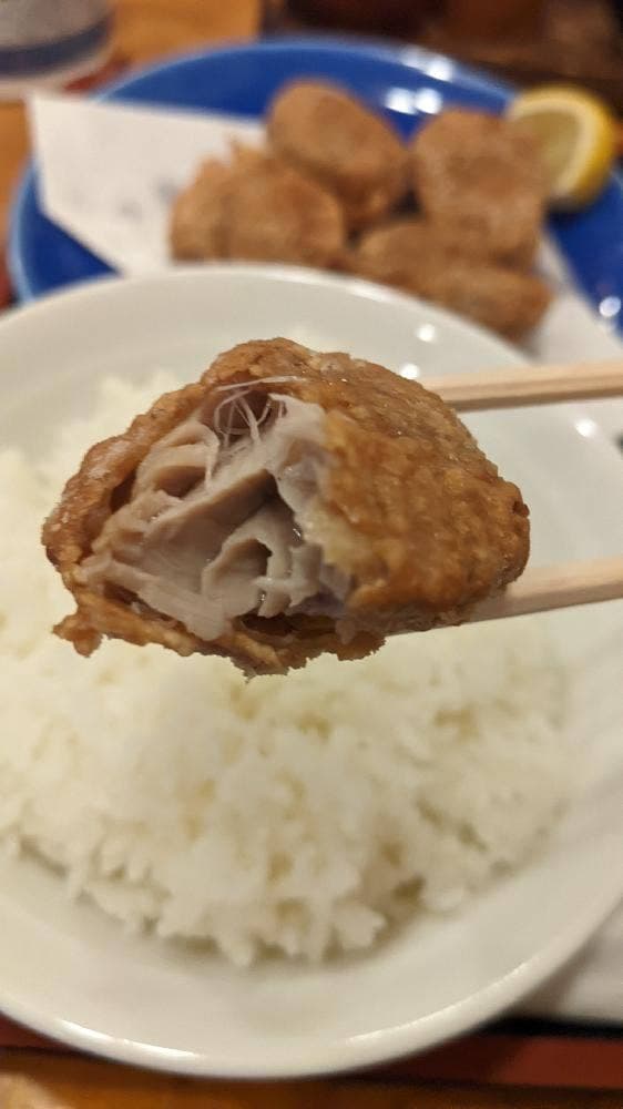 季節料理 ながた - サブ画像3