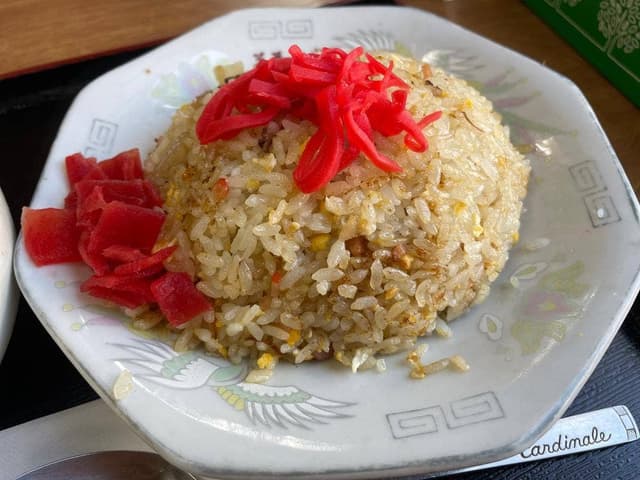 若葉食堂 - サブ画像1