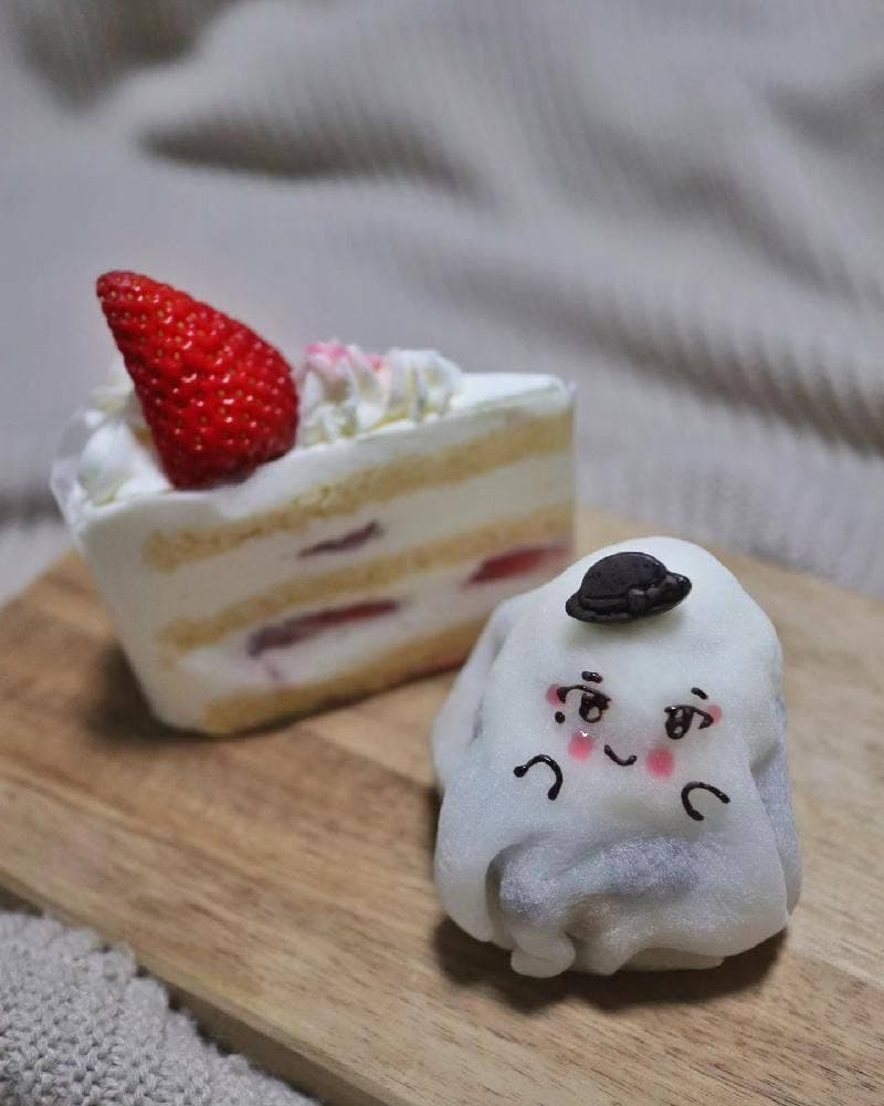 洋菓子店 とろわ