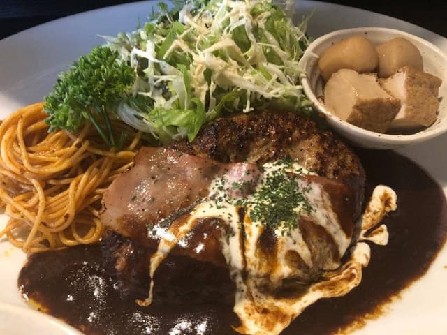 ごっつおや - サブ画像1