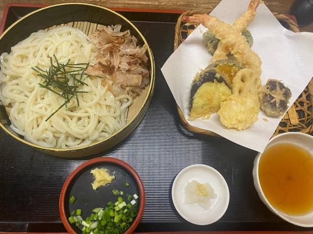 勢吉うどん - サブ画像2