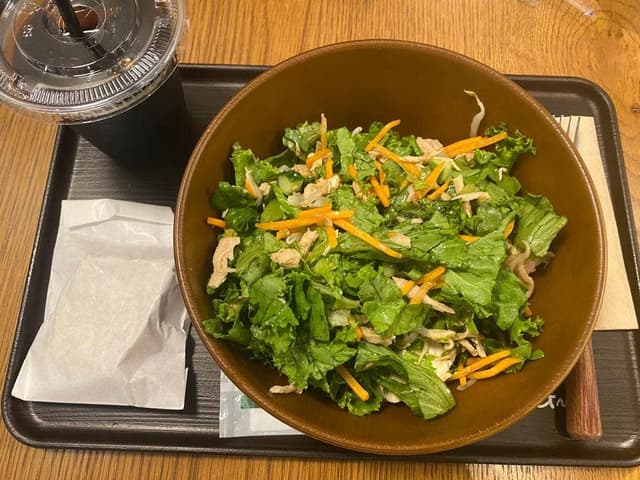 サラダボウル専門店 WithGreen 恵比寿店 - サブ画像3