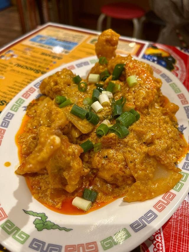 姫路のタイ屋台 玲 - サブ画像2