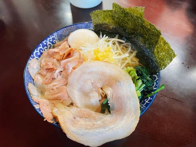 無 さぼりや - サブ画像2