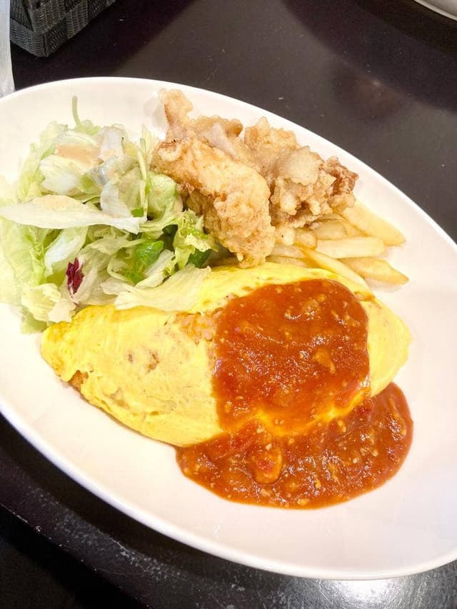 ミノルキッチン - サブ画像1