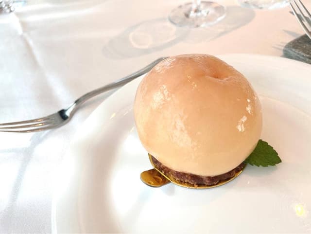 OCEAN PLACE RESTAURANT - サブ画像3