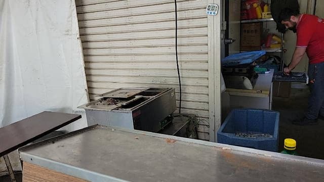 ハッピーケバブセントラルキッチン - サブ画像2