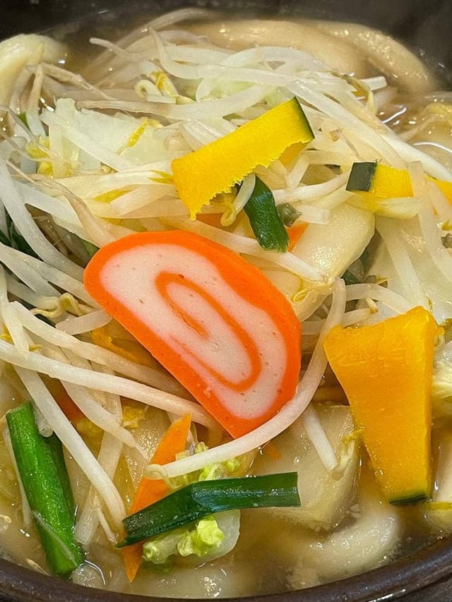 焼肉食堂 百万石 - サブ画像3