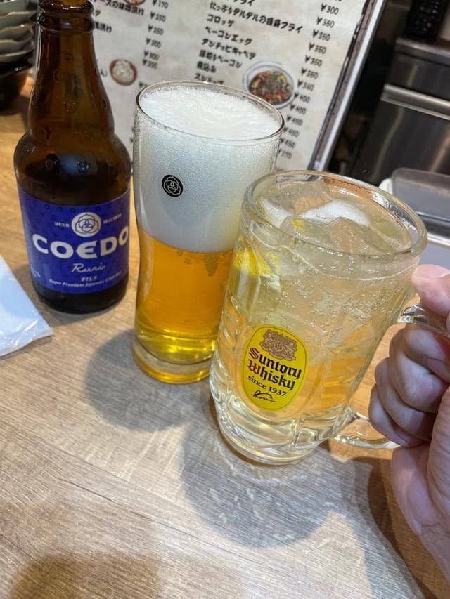 飲み比べ処 はらけん - サブ画像3