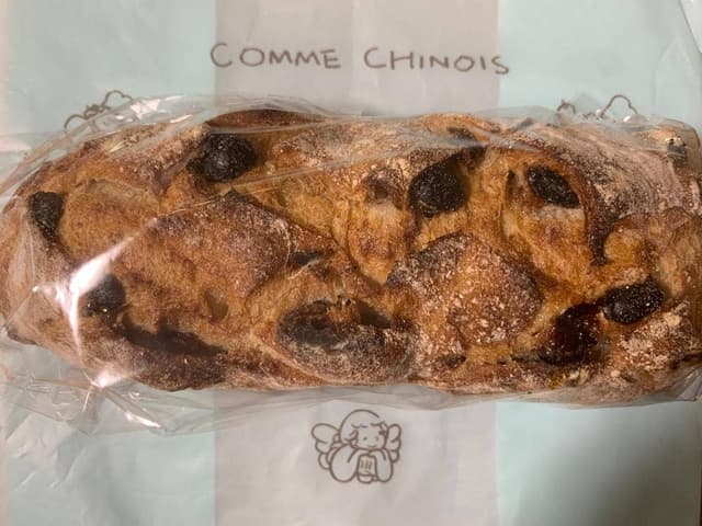 コム・シノワ 高島屋店 - サブ画像3