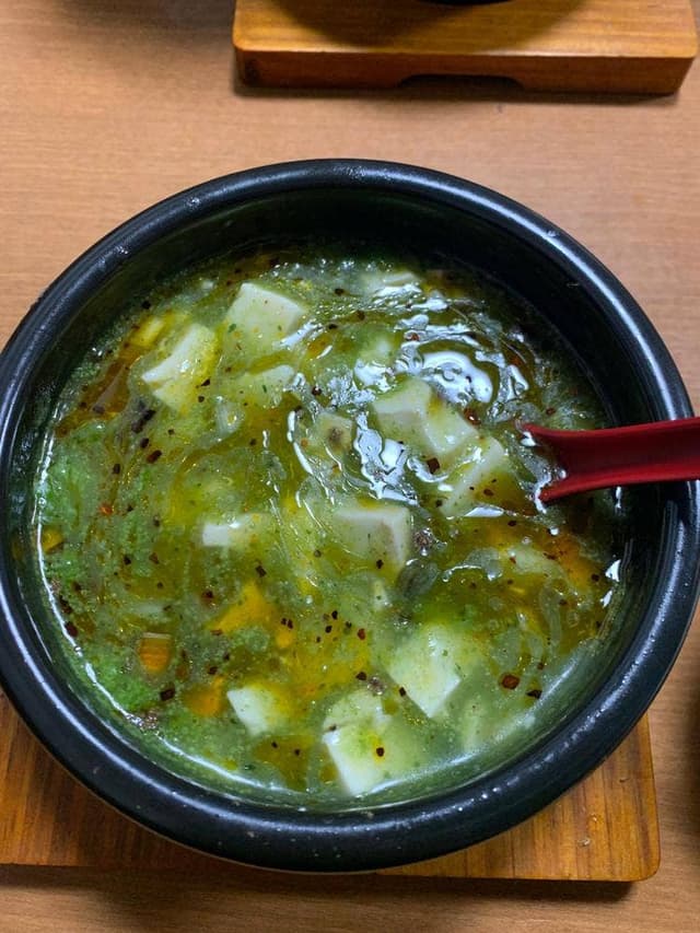 麻婆豆腐専門 眞実一路 - サブ画像1
