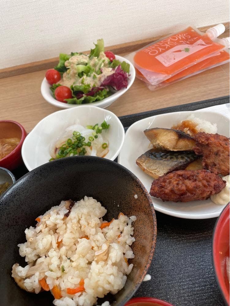 レストラン HATAGO~Global Kitchen~