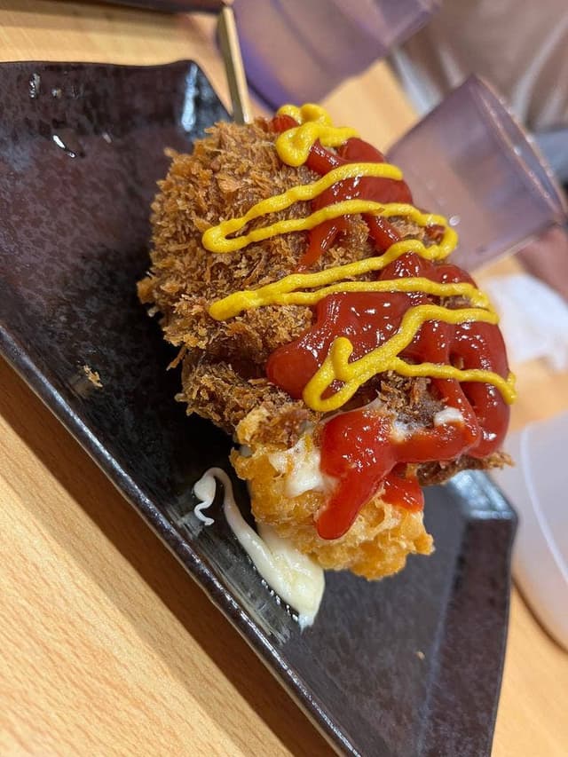 銀座たこ専 湖西新居店 - サブ画像1