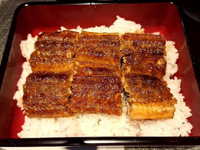 美味鰻彩 うな次郎 - サブ画像2