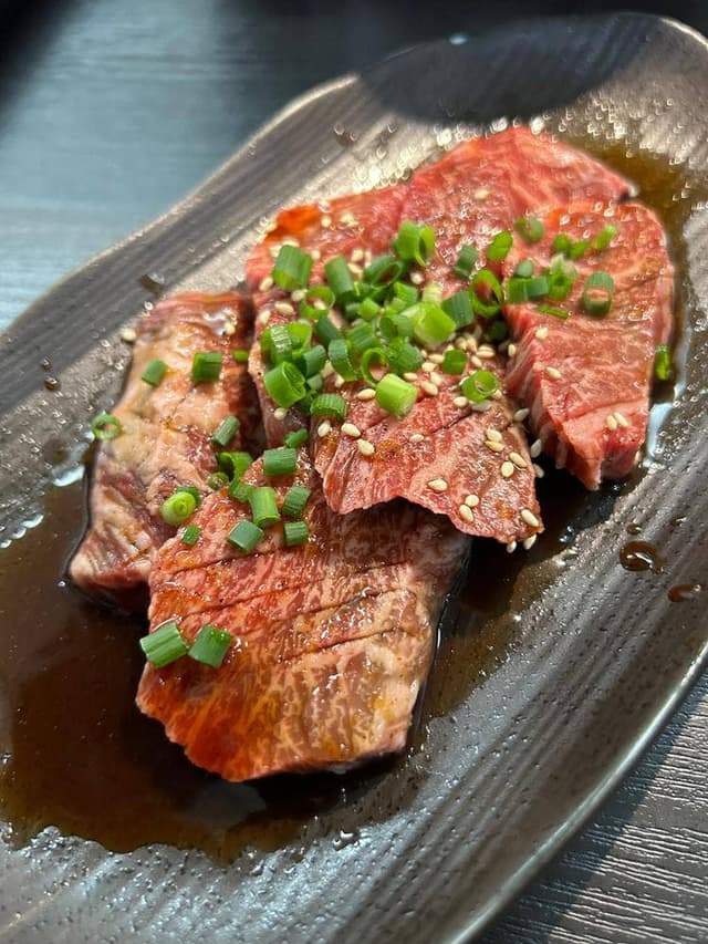 くずは 牛萬 - サブ画像2
