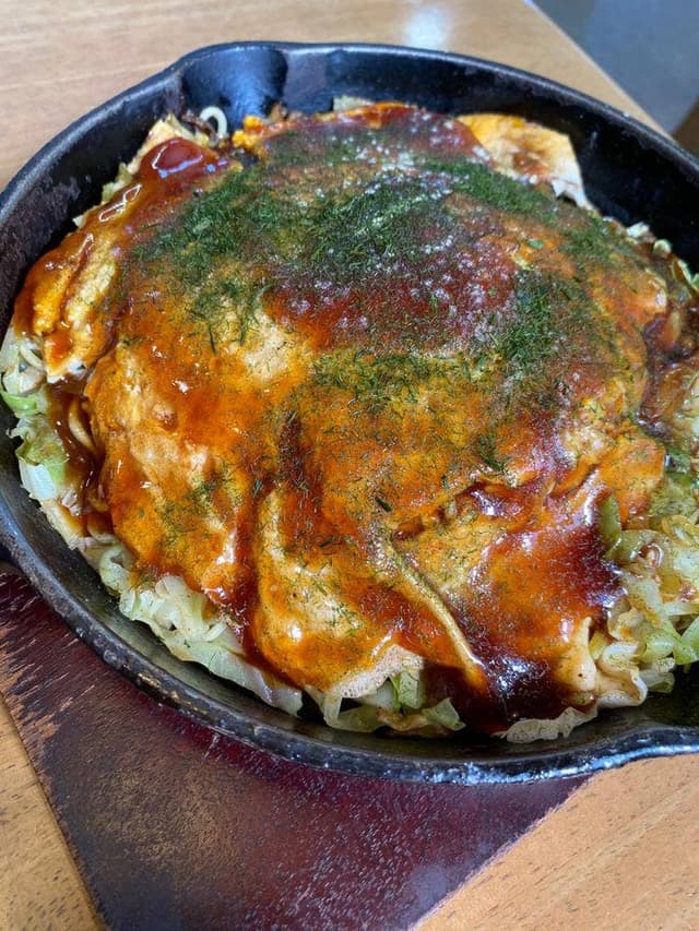 お好み焼き もみじ - サブ画像3