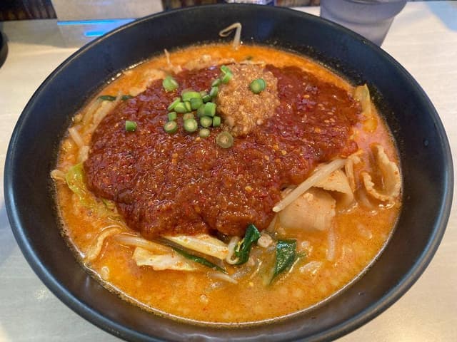 ラーメンどてちんⅢ - サブ画像1